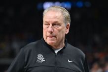 Izzo calls his roster-building strategy 'right school' not 'old school'