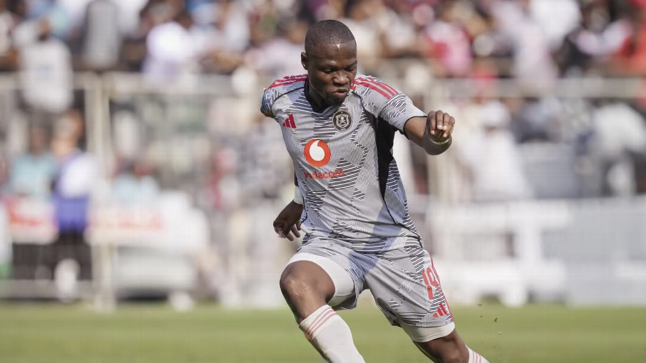 Orlando Pirates vs Saint-Eloi Lupopo - Bucs seek miracle to salvage CAF Champions League campaign