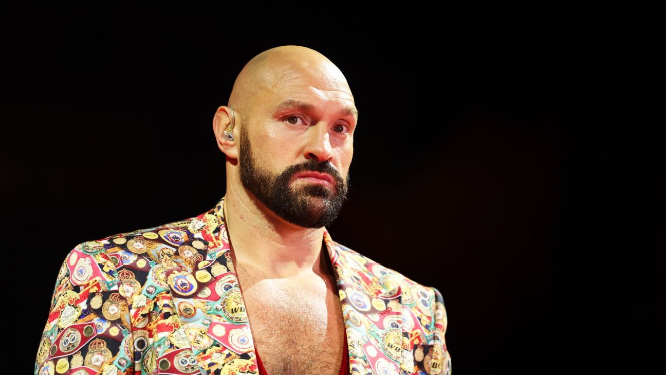 Boxeo 2026: Usyk, Fury y Joshua lideran carteleras de peso pesado 3 Boxeo 2026: Usyk, Fury y Joshua lideran carteleras de peso pesado