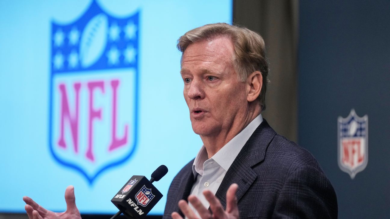 NFL’s Pro Bowl festivities moving to Tuesday of Super Bowl week