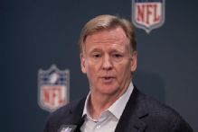 Goodell backs Rooney Rule, says diversity 'a benefit' to NFL