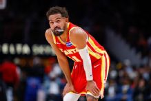 Sources: Hawks' Trae Young has Wizards as top trade destination