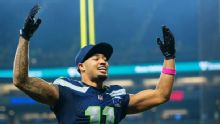 How Jaxon Smith-Njigba's contract extension impacts Seahawks