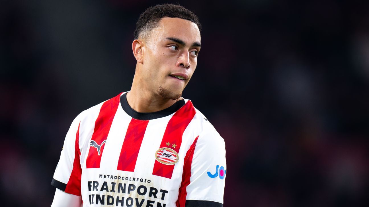 Sergiño Dest's USMNT Future: No Longer a Sure Thing