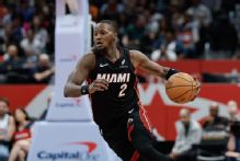 Prosecutors: Plan to file new charges against Terry Rozier