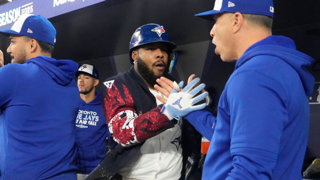 Dodgers vs. Blue Jays: Previa de la Serie Mundial 2025, Predicciones y Favoritos 2 Dodgers vs. Blue Jays: Previa de la Serie Mundial 2025, Predicciones y Favoritos