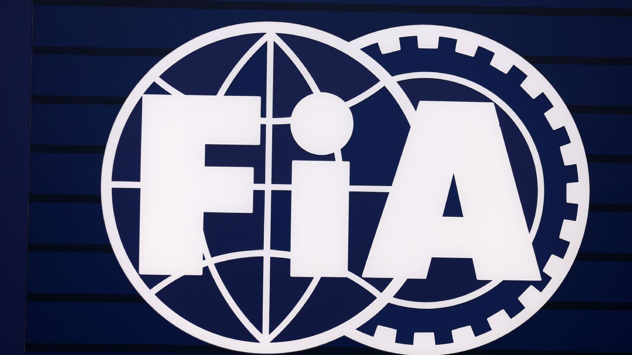 FIA Confirma Fuga de Datos: Información Personal de Verstappen Expuesta 1 FIA Confirma Fuga de Datos: Información Personal de Verstappen Expuesta