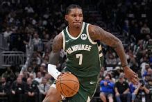 Bucks waive assist-leader Kevin Porter Jr. ahead of season opener