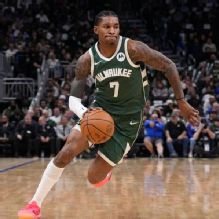 Bucks' Kevin Porter Jr. undergoes arthroscopic knee surgery