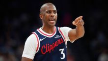 Chris Paul anuncia su retiro de la NBA tras 21 temporadas