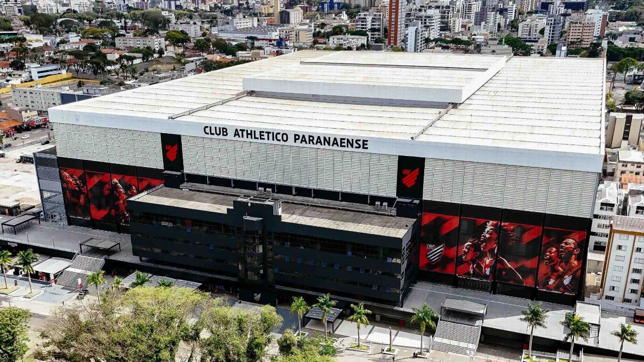 Athletico-PR x Botafogo: onde assistir ao vivo, horário, palpite e prováveis escalações do jogo do Brasileirão