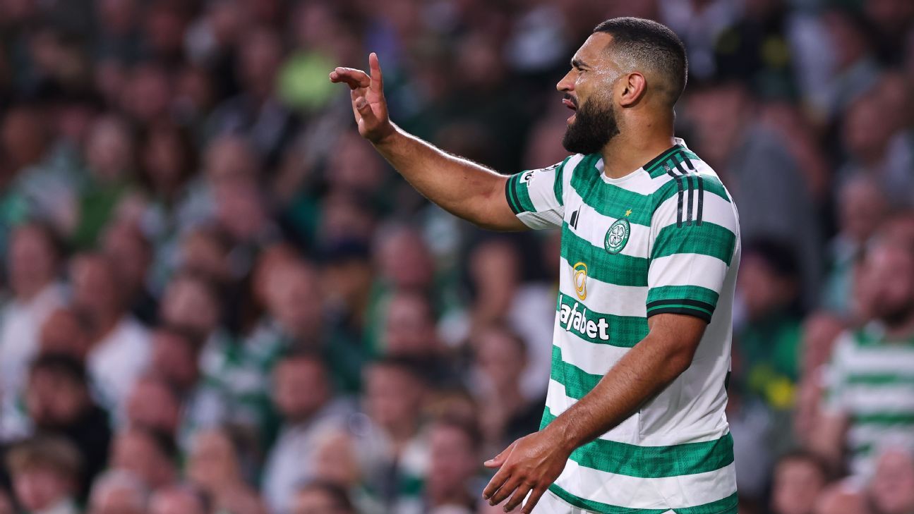 Carter-Vickers: Lesión de Aquiles deja al defensa USA fuera hasta 5 meses 2 Cameron Carter-Vickers podría perderse hasta cinco meses por una lesión en el tendón de Aquiles.