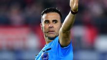 Boca vs. Vasco da Gama, con árbitro definido para la semifinal de ida