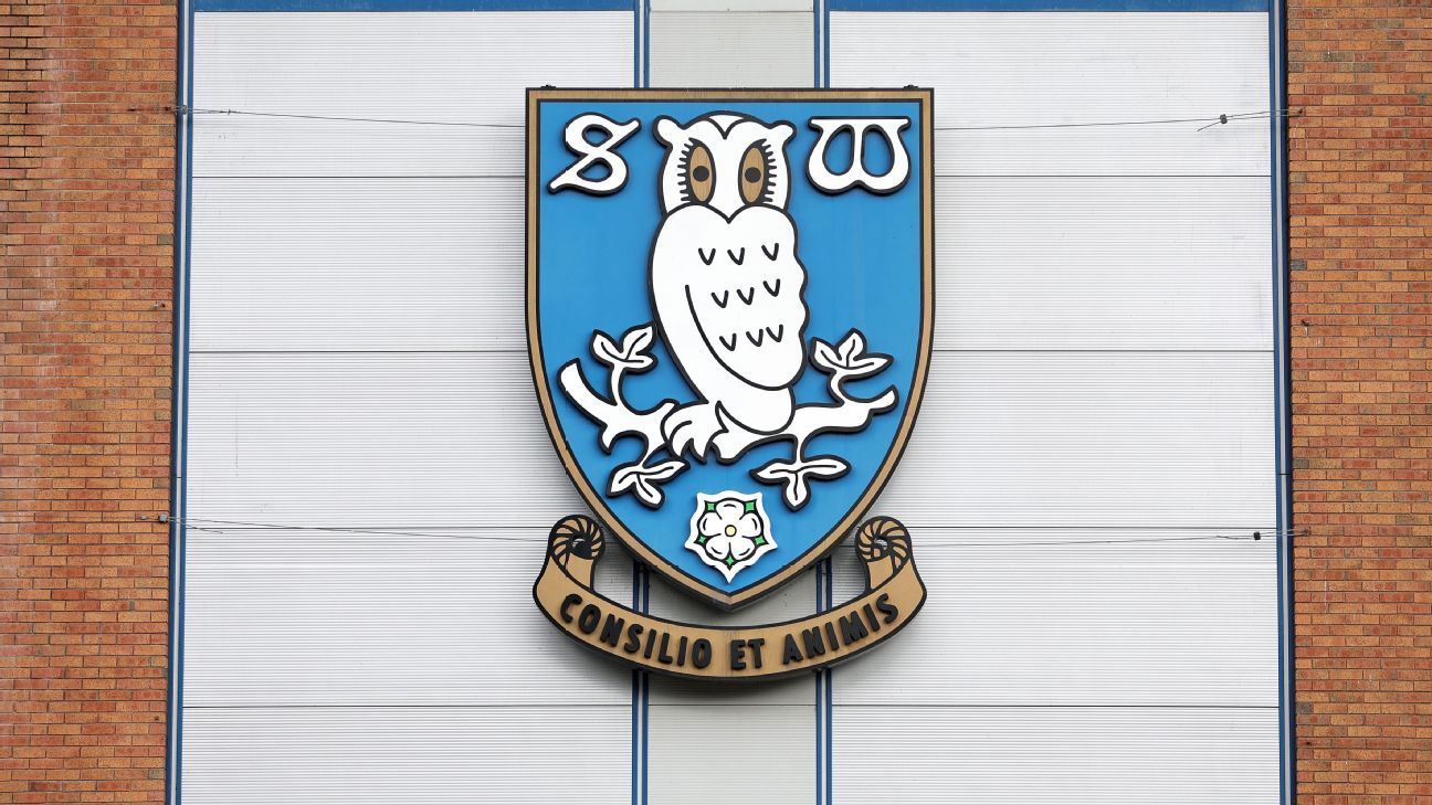 Sheff. Wednesday fans end boycott, rally together