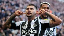 How will Bruno Guimarães fit in Arsenal's midfield?