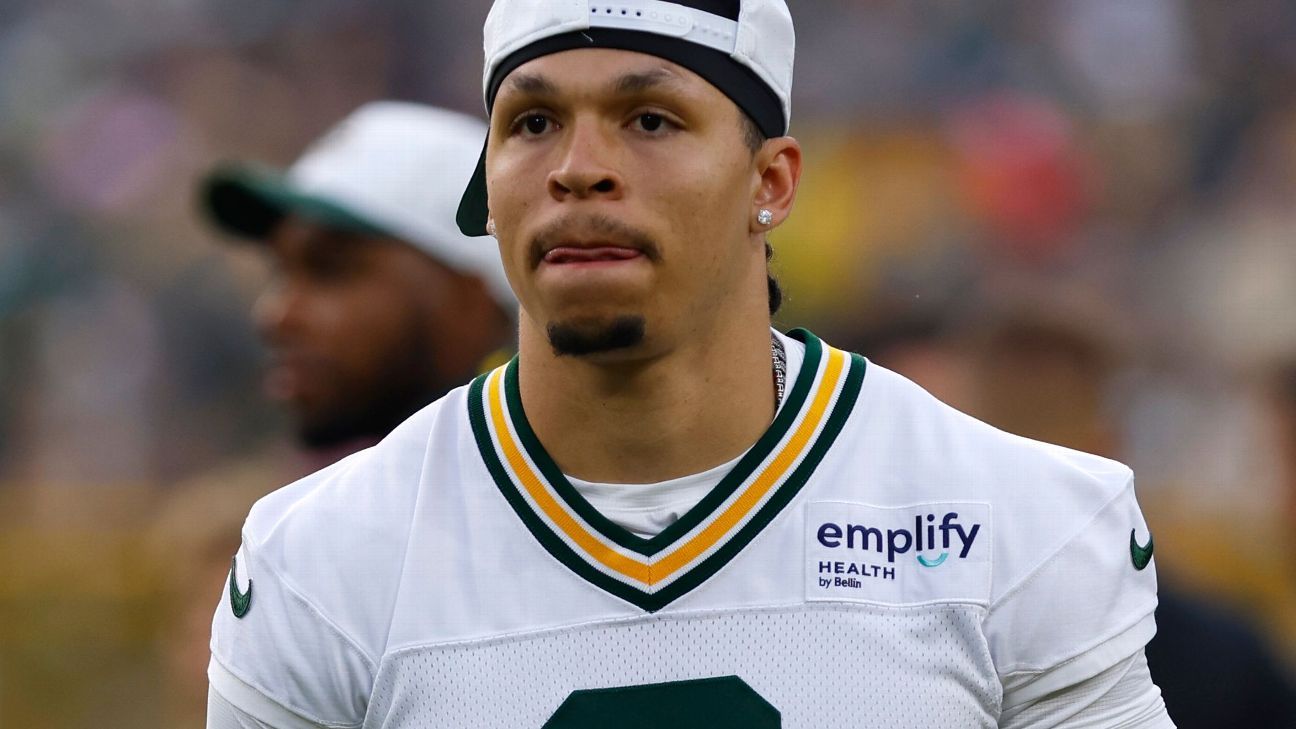 Packers' Watson activated, may play at Steelers