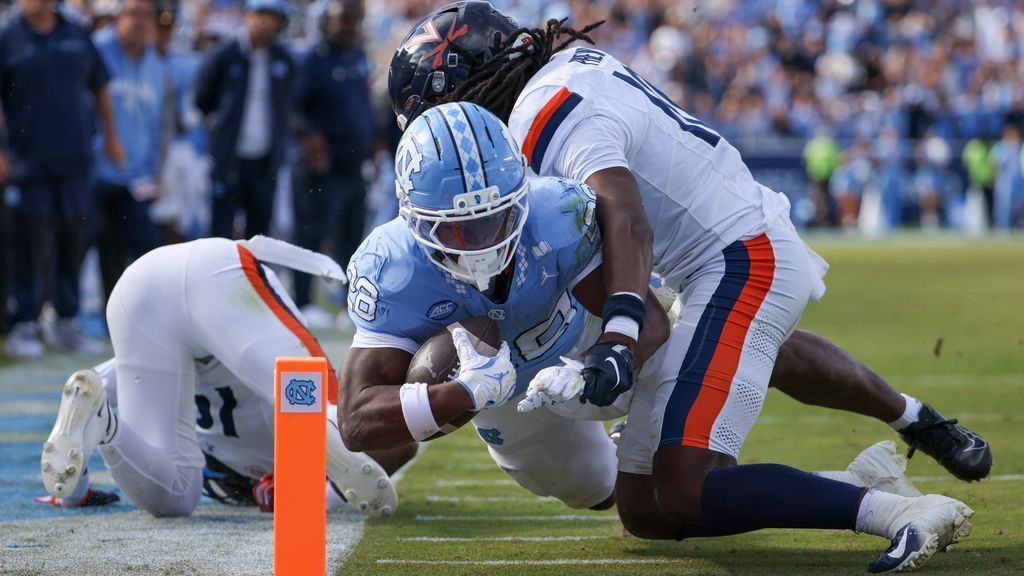 UNC falls short but shows improvement in OT loss
