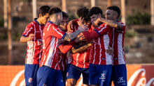 Central Español regresó a Primera División tras más de una década