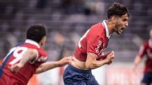 Albion se consagró campeón de la Segunda División de Uruguay