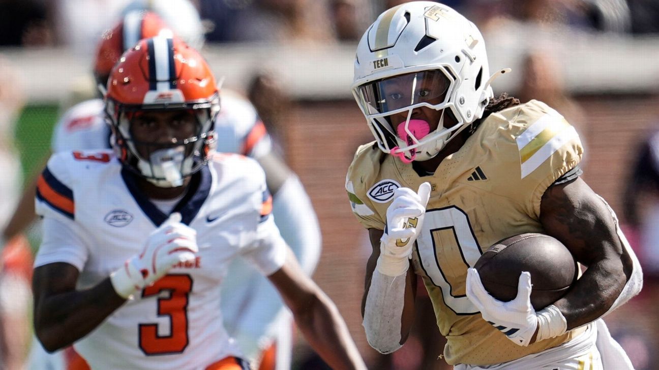 Postseason Showdown: College Football's Evolving Bowl Picture