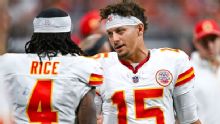 Betting Commanders-Chiefs: Big edge to KC with Daniels out; pace points to the under on game total