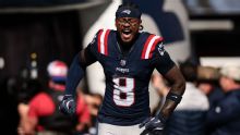 Sources: WR Stefon Diggs set to sign with Commanders