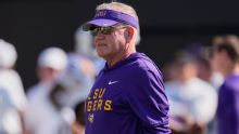 Report: Ex-LSU coach Brian Kelly rejected 2 settlement offers