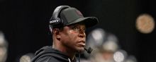 Source: Falcons move on from Raheem Morris as coach