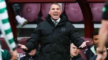 Rodgers resigns as Celtic boss after poor start to season