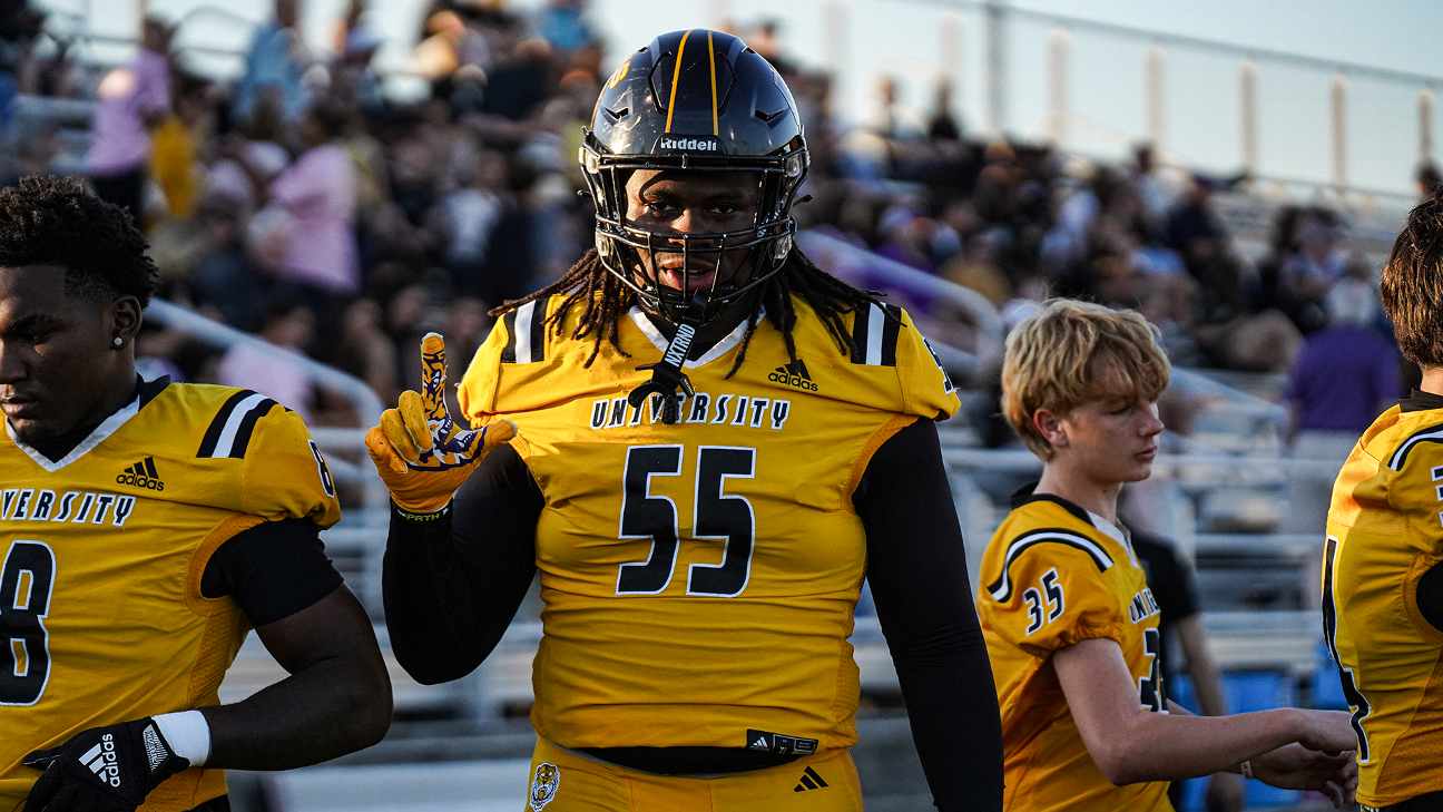 What's left for the 2026 recruiting class: Coaching changes, flips to watch and more