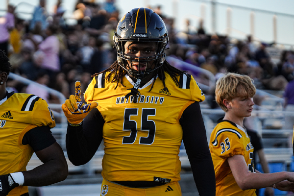 Sources: No timeline for Lamar Brown to make call on LSU signing