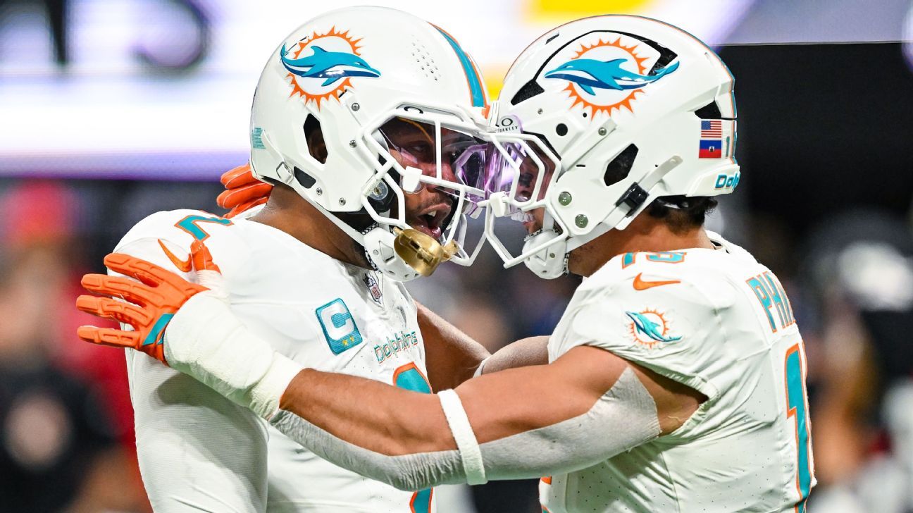 McDaniel y el Futuro de los Dolphins: ¿Presión Tras Derrota? 3 McDaniel y el Futuro de los Dolphins: ¿Presión Tras Derrota?