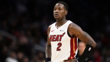 Heat dejará libre a Terry Rozier antes de los playoffs, fuentes