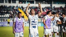 Amarini recibe un duro golpe: Cartaginés pierde a su mejor jugador antes del Apertura