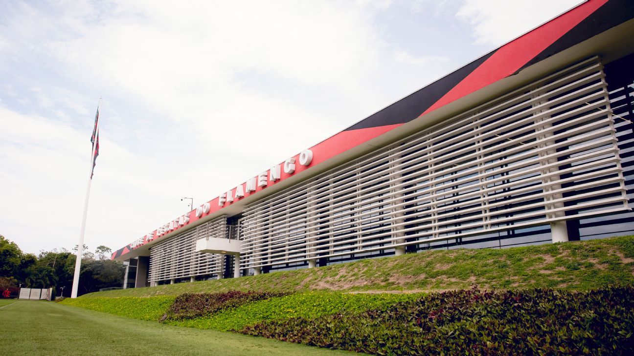 Após caos no Rio, Flamengo revela estratégias de logística para a volta intensa da Libertadores