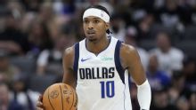 Warriors ficharán al agente libre Brandon Williams por un año
