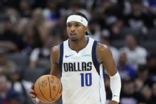 Warriors to sign free agent Brandon Williams to 1-year deal