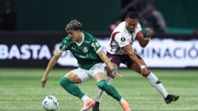 Liga de Quito y Palmeiras se volverán a ver las caras en un duelo con sabor a revancha en la Libertadores