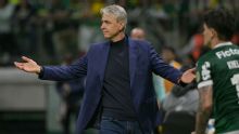 Tiago Nunes agradece a Filipe Luís por 'mudar' lei para trabalhar na Europa e almeja: 'Tenho os requisitos para esse seleto hall'