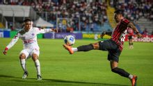 Copa Centroamericana define semifinales y últimos boletos a Champions