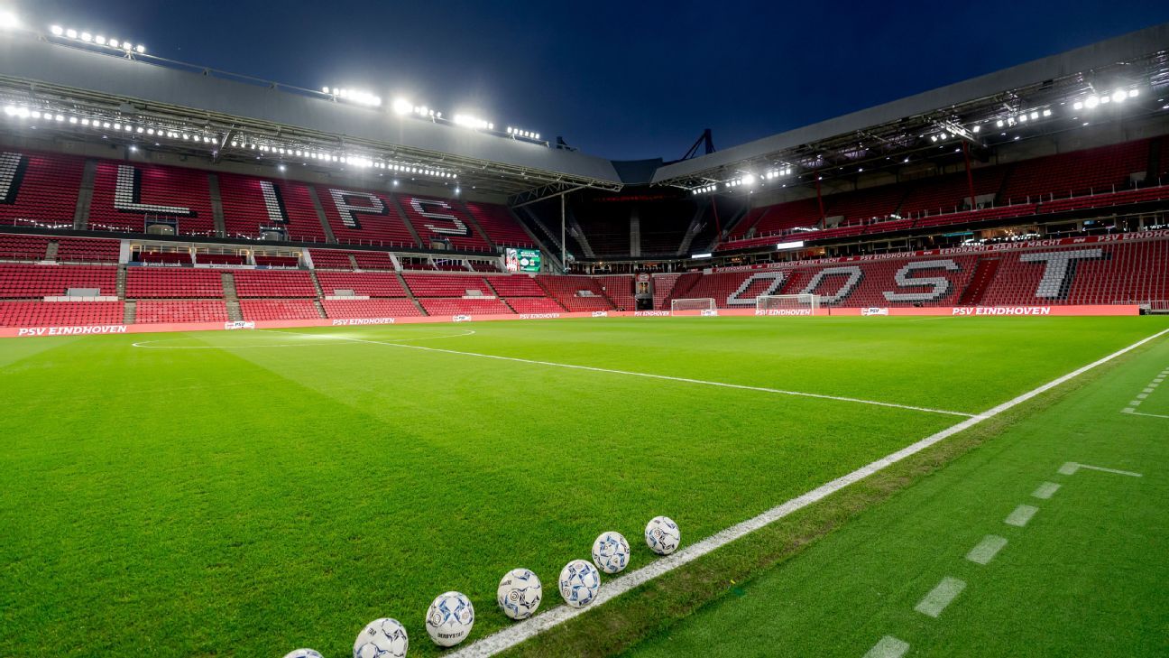 PSV krijgt groen licht van gemeente Eindhoven: Philips Stadion krijgt er minimaal 10.000 plaatsen bi