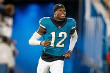 Jaguars' Liam Coen: Premature if Travis Hunter stays 2-way player