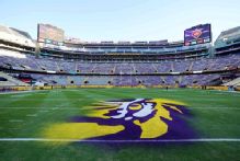 No. 1 recruit DT Lamar Brown signs with LSU