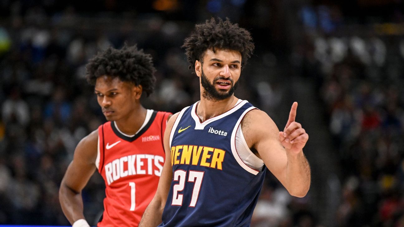 Way-too-early All-Star predictions for 10 rising NBA players