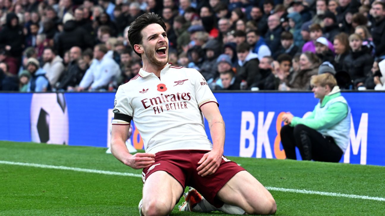 Arsenal: Arteta elogia exhibición ante Burnley, Gyökeres clave y preocupación