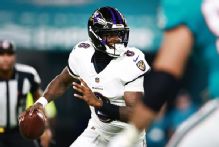 Ravens set as Cowboys' opponent in 2026 Rio de Janeiro game