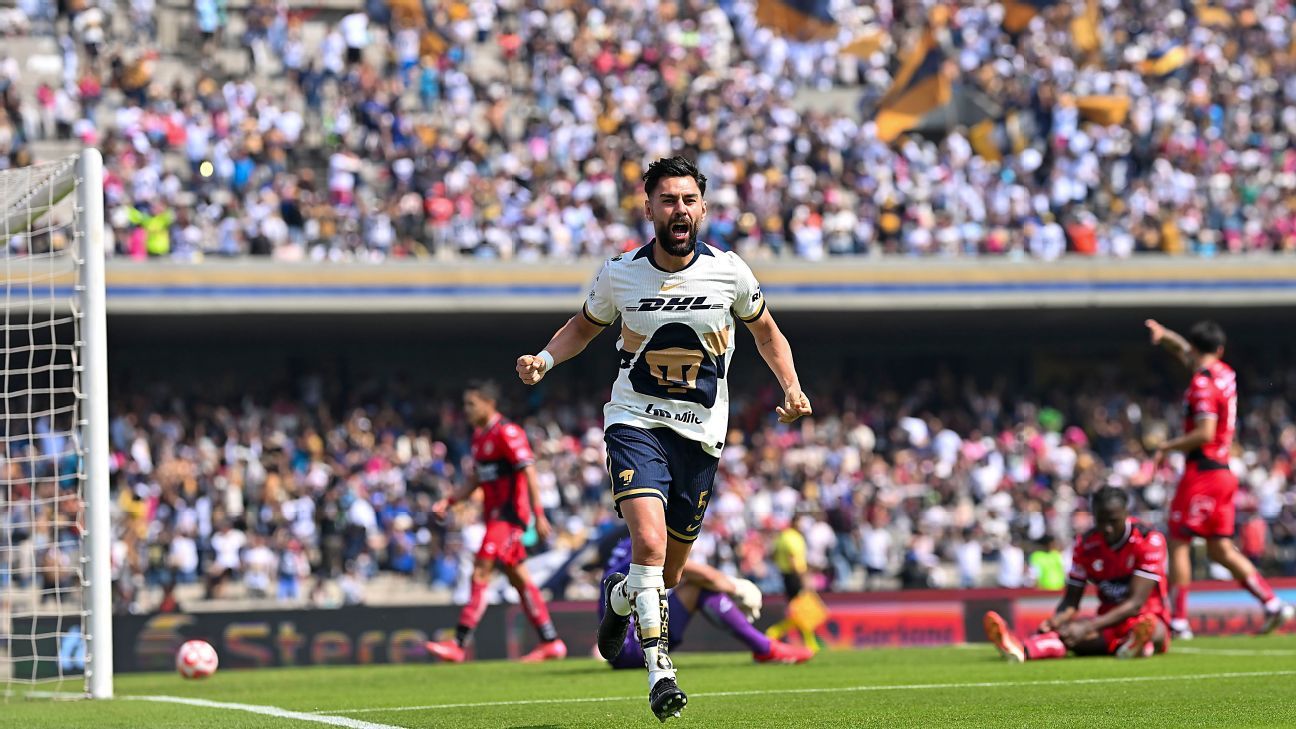 Pumas vs Tijuana: Pumas' Play-In Opportunity