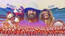 'It's our tune': How Fleetwood Mac worked with the USC marching band to create 'Tusk'