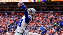 Betting 'MNF': Why receivers will thrive, Cowboys should cover
