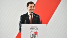 Las seis propuestas críticas de River en su regreso al Comité Ejecutivo de AFA